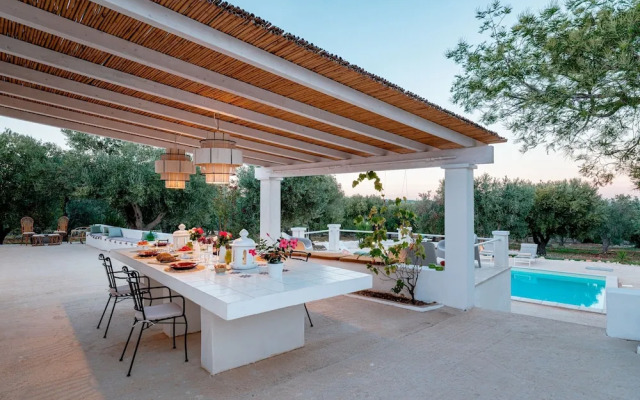 Casale di Amel 5 Emma Villas