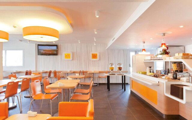 Mia Urban Detroit Tanger Hotel