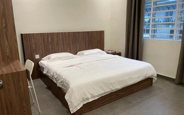 The Quintet Cameron Highlands by Tulip