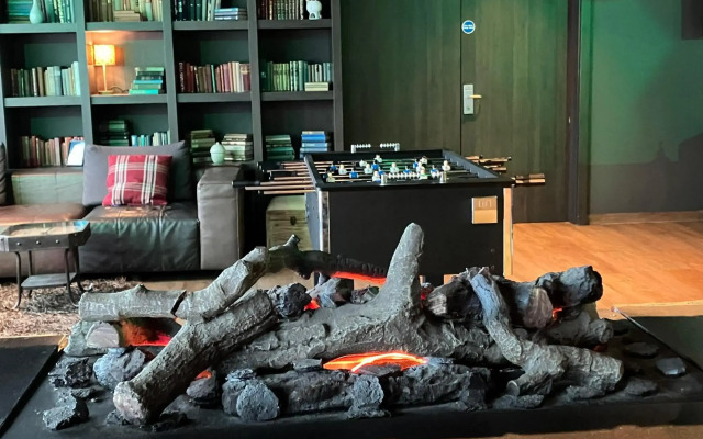 B&B HOTEL Warrington