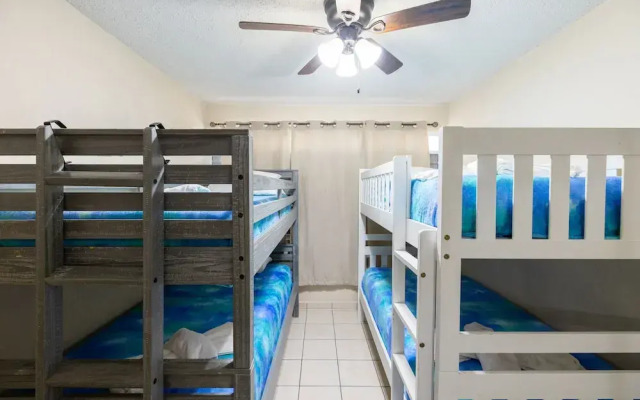 Jobos Beach Apartment A-3