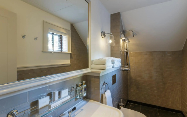 Hurley House Hotel