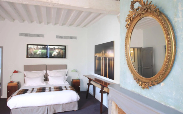 Maison Fredon