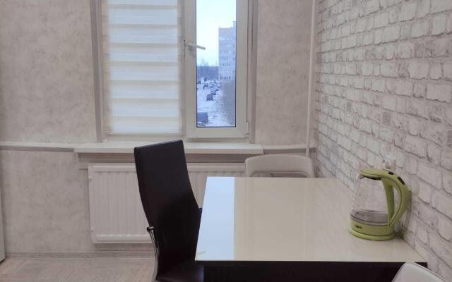 Апартаменты в микрорайоне Дружба 2/8