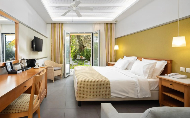 Sentido Apollo Palace and Waterslides