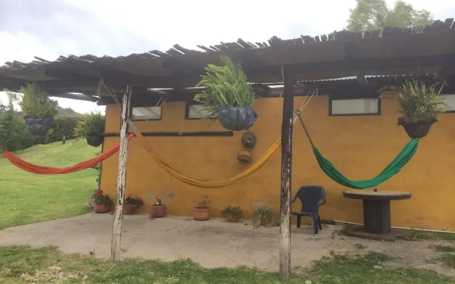 Posada La Serena