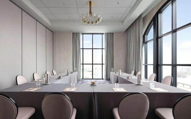 Graduate by Hilton Nashville