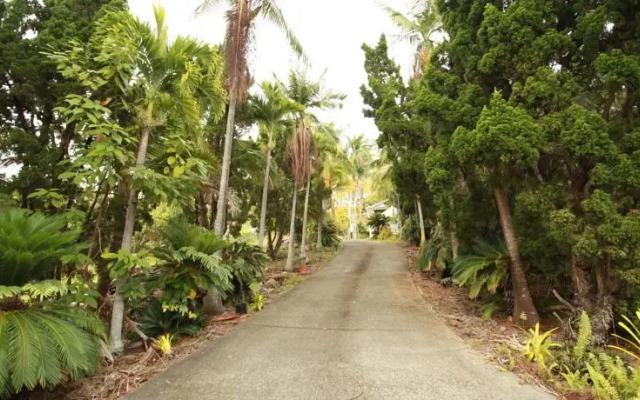 Green Lions Vacation Rental