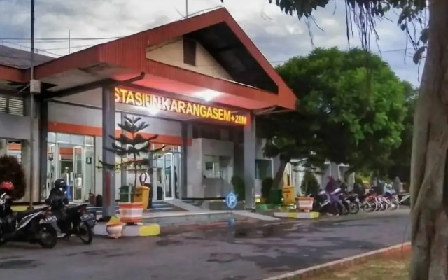 Tera Homestay