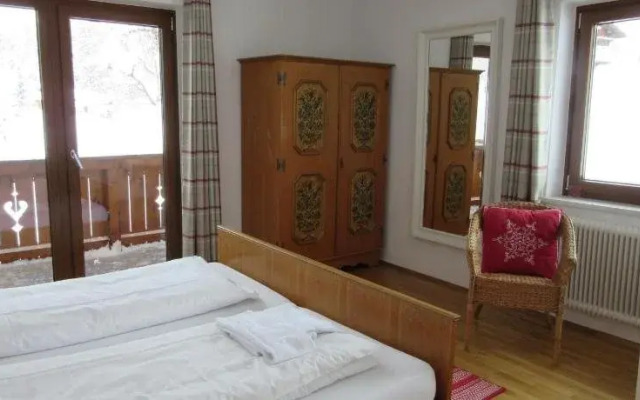 Haus Heidi