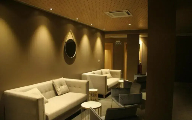 Hotel Landaben