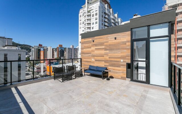 Xtay Soho Florianópolis