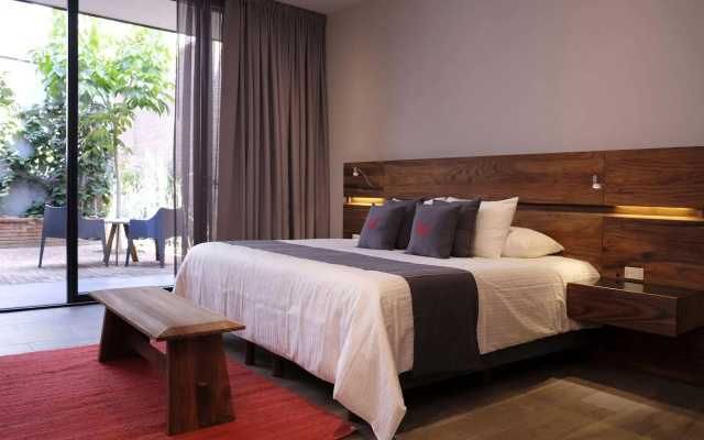 El Callejón Hotel Boutique