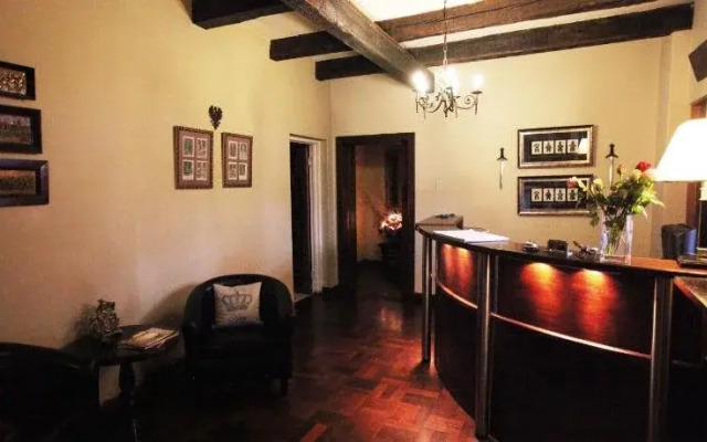 Lauriston Guesthouse