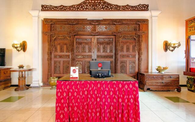 Griya Joglo Homestay