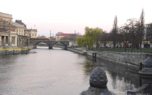 Classik Hotel Hackescher Markt