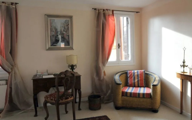 Guggenheim Collection Venice Apartment