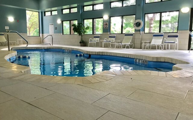 Holiday Inn Express Great Barrington