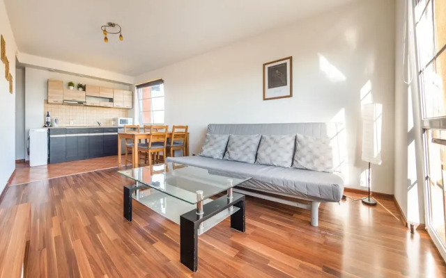 Apartamenty Sun & Snow Rzemieslnicza