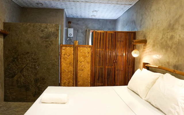 Happiness Vacation Villa El Nido