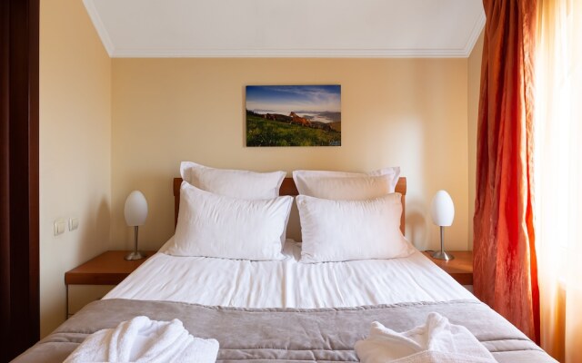 Отель «Буковель»