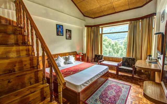 Khushboo Resorts