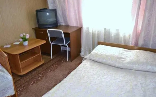 Hotel Astor