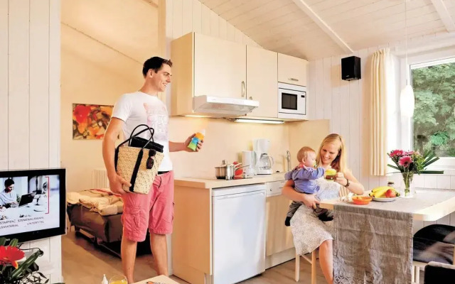 Schmugglerstieg 9b - Dorf 5