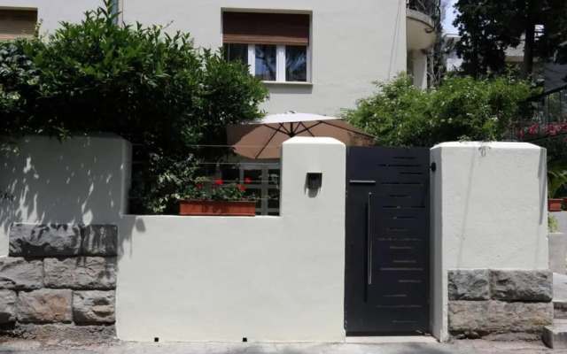 Joy4You Apt near Beach and Center