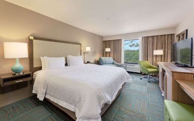 Hampton Inn Niceville - Eglin Air Force Base