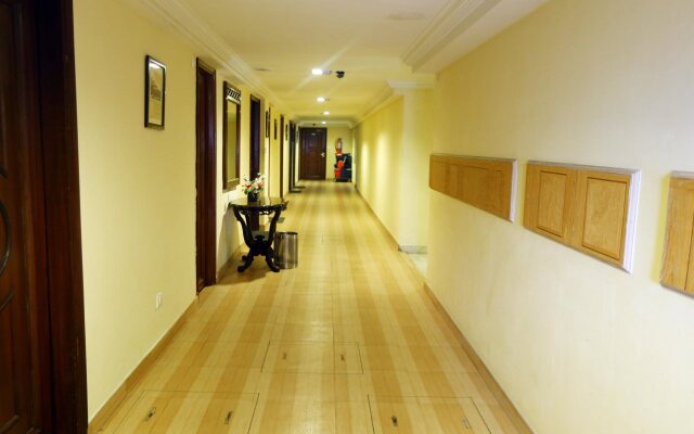 Keys Prima by Lemon Tree Hotels Aketa Dehradun