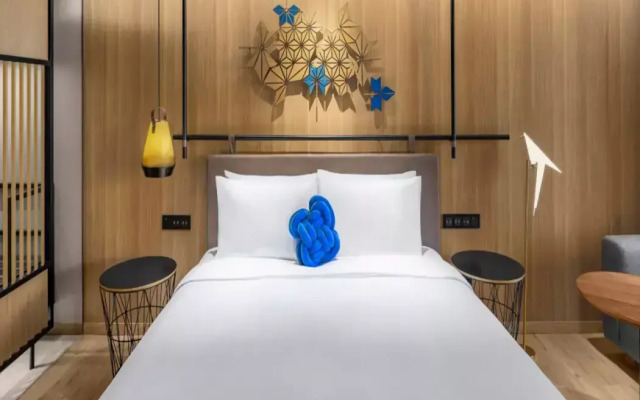 Hotel Indigo Alishan by IHG