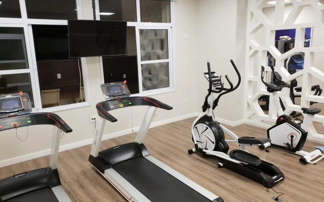 Flat de luxo São Paulo - Guarulhos