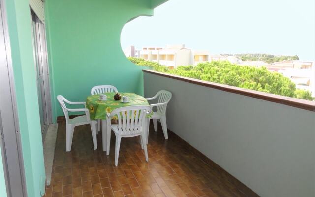 Condominio Montecarlo