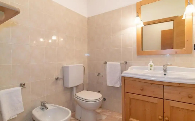 Monte Cervino Apartment As21