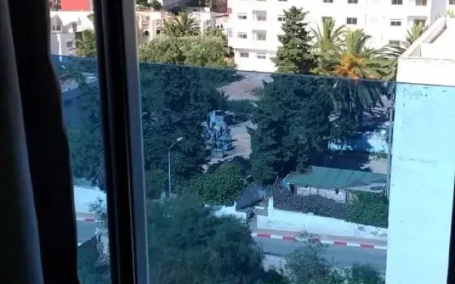 Hotel La Perla
