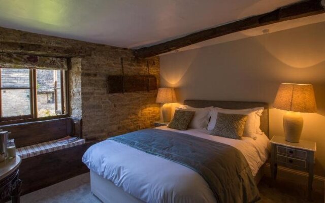 The Angel at Burford