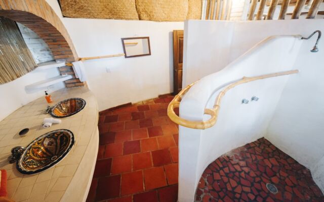 Sayulita Beach House Hotel