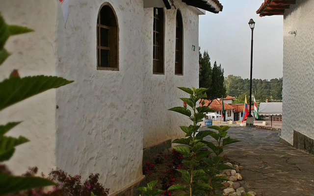 Villa Salomé Apartamentos Turísticos