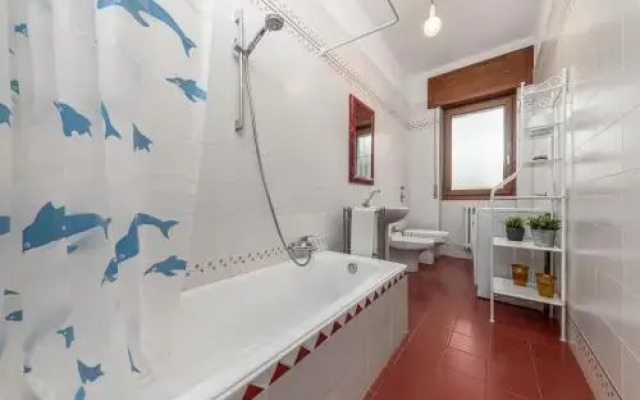 Casa da Suite Gloria
