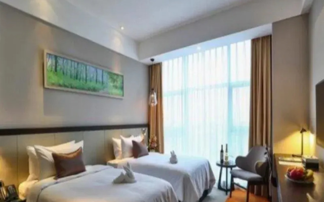 Ramada Encore Guanghan