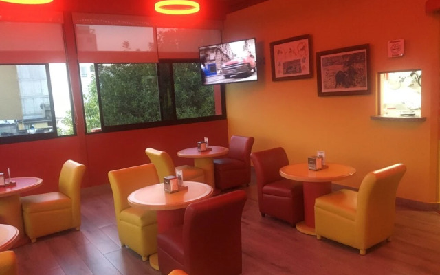 Hotel Nayarit - Solo Adultos