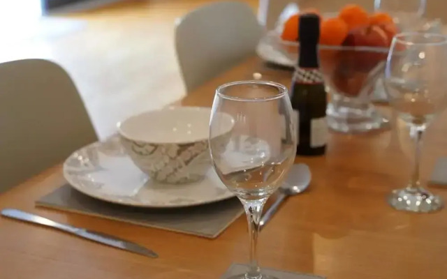 Countryside Annex- Sleeps 2, Free Parking & Garden