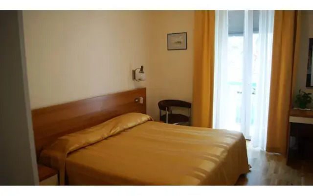 Hotel Milano