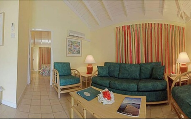 Sugar Bay Club Suites & Hotel