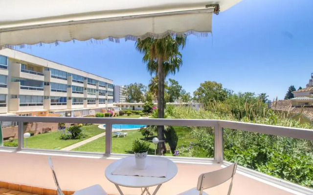 Vistamarina A201 by Ivi Real Estate