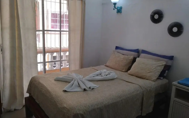 Sweet Home Stay