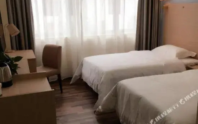 Runjunlan Hotel