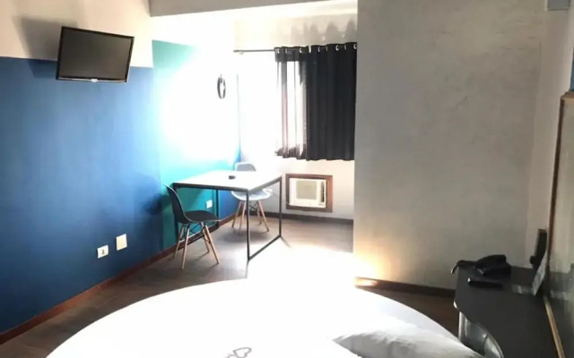 Motel Monza