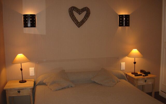 Citotel des Messageries